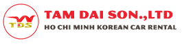 TDS 렌트카 | 호치민 렌트카