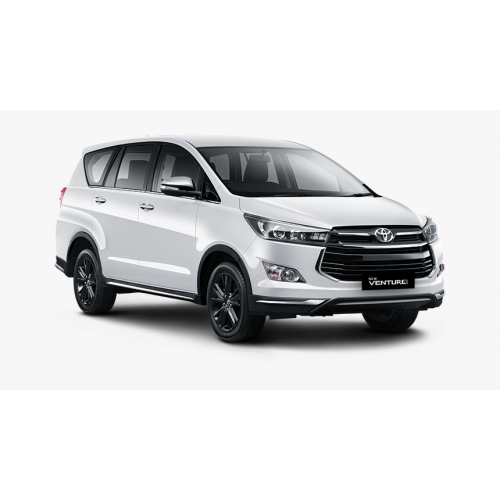 Toyota Innova