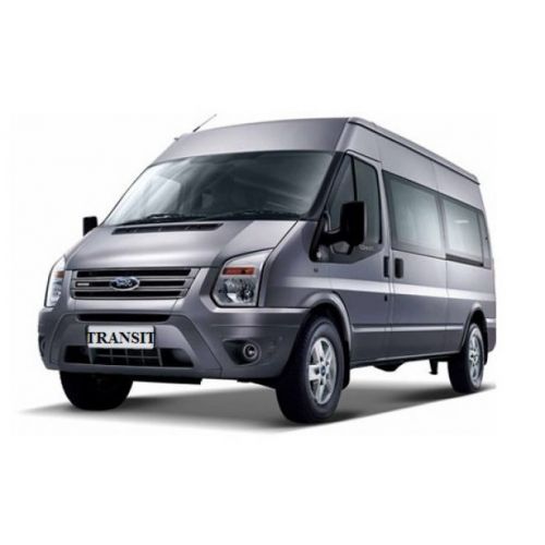 Ford Transit 16 Passenger