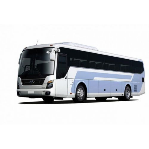 Hyundai Universe 45-seater