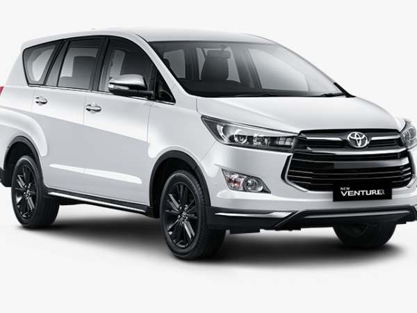 Toyota Innova