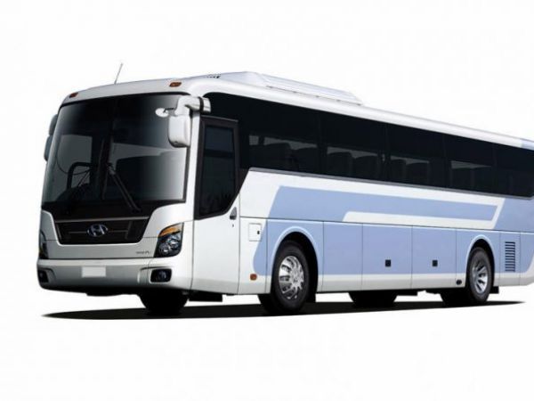 Hyundai Universe 45-seater