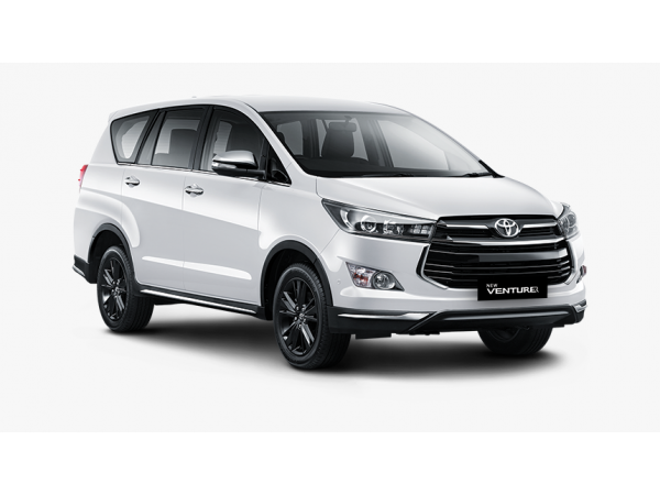 Toyota Innova