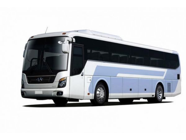 Hyundai Universe 45-seater